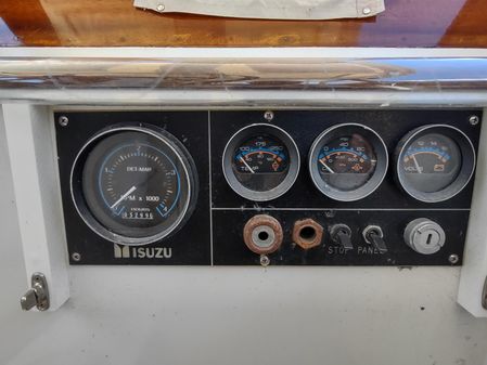 Chris-Craft Sail Yacht image