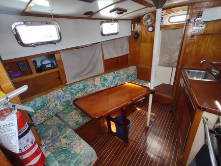 Chris-Craft Sail Yacht image