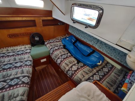 Chris-Craft Sail Yacht image