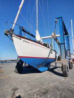 Chris-Craft Sail Yacht image