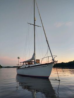 Chris-Craft Sail Yacht image