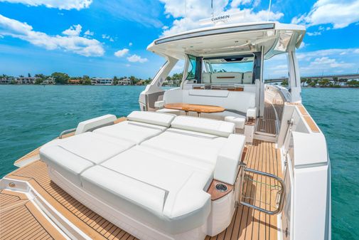 Tiara Yachts 48 LS image