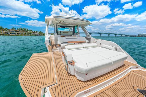 Tiara Yachts 48 LS image