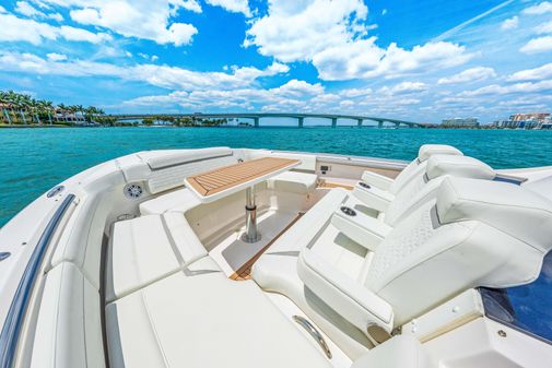 Tiara Yachts 48 LS image