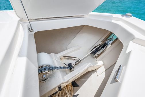 Tiara Yachts 48 LS image