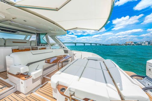 Tiara Yachts 48 LS image