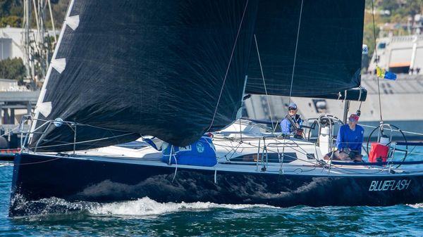 J Boats 121