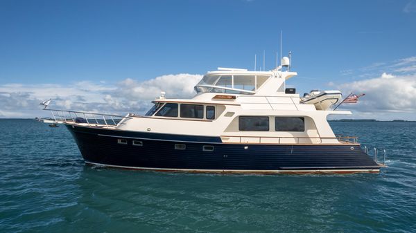 Marlow Explorer