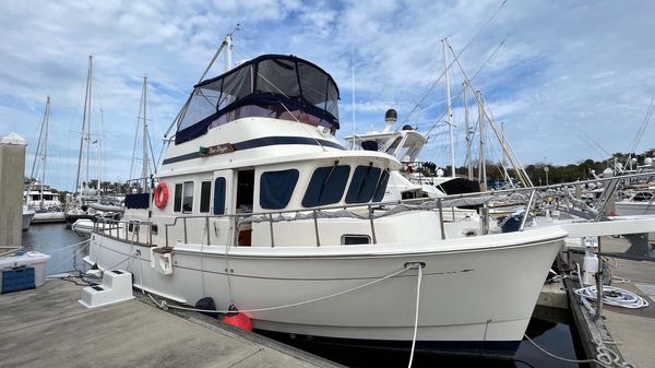 Selene Trawler