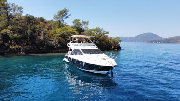 Azimut 47