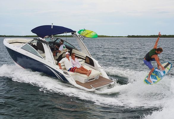 Cobalt R7 Surf - main image