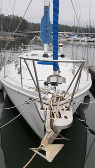 Gulfstar 37 image