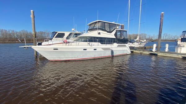 Bayliner 4387 Motoryacht