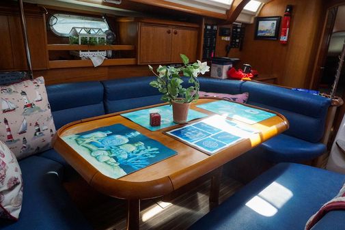 Jeanneau Sun Odyssey 49 image