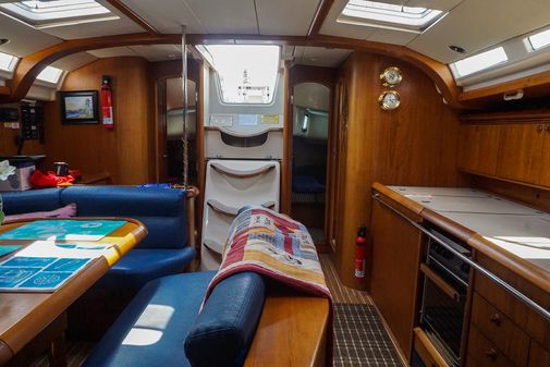 Jeanneau Sun Odyssey 49 image