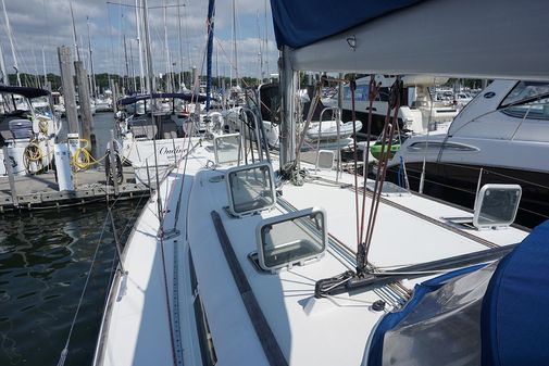 Jeanneau Sun Odyssey 49 image