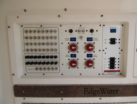 Edgewater 388CC image