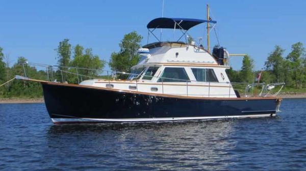 Wilbur 34 
