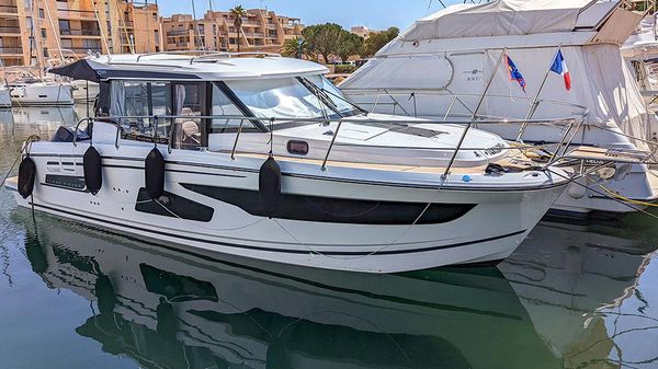 Jeanneau Merry Fisher 1095