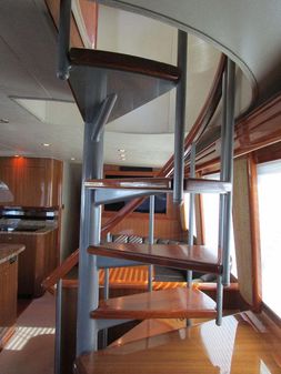 Viking Enclosed Flybridge image