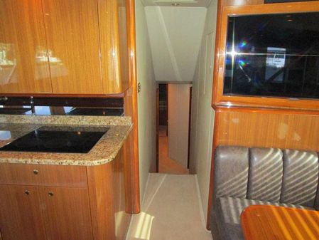 Viking Enclosed Flybridge image