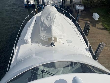 Viking Enclosed Flybridge image