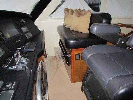 Viking Enclosed Flybridge image