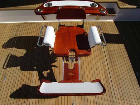 Viking Enclosed Flybridge image