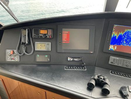 Viking Enclosed Flybridge image