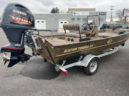G3 Gator Tough 18 CCT DLX image