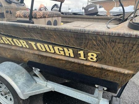 G3 Gator Tough 18 CCT DLX image