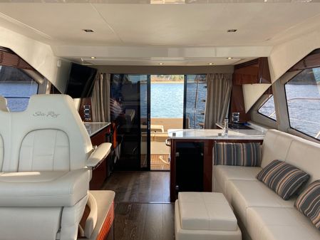 Sea Ray Fly 460 image