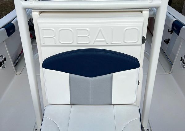 Robalo R222-CENTER-CONSOLE image