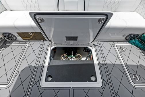 Nor-Tech 450 Sport Center Console image