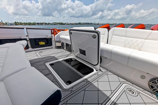 Nor-Tech 450 Sport Center Console image