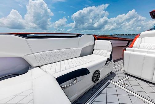 Nor-Tech 450 Sport Center Console image