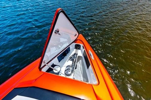 Nor-Tech 450 Sport Center Console image