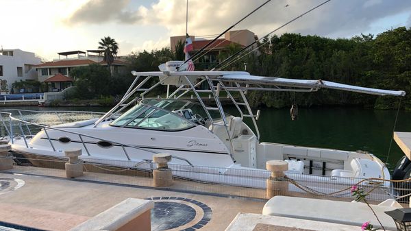 Stamas Express 320