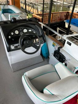 Sundancer-pontoons 260D image