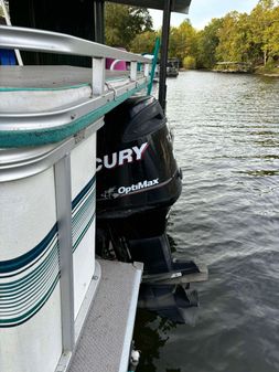 Sundancer-pontoons 260D image