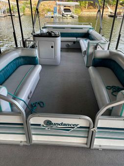 Sundancer-pontoons 260D image