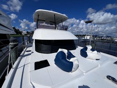 Fountaine Pajot MY 37 image