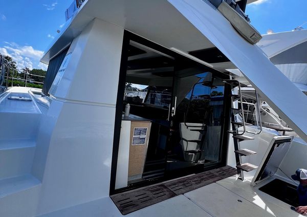 Fountaine Pajot MY 37 image