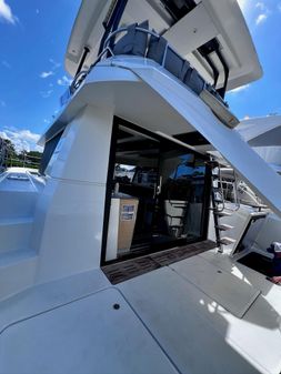 Fountaine Pajot MY 37 image