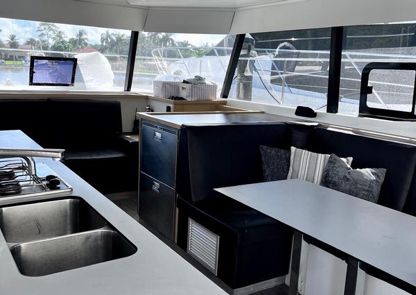 Fountaine Pajot MY 37 image