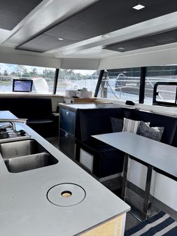 Fountaine Pajot MY 37 image