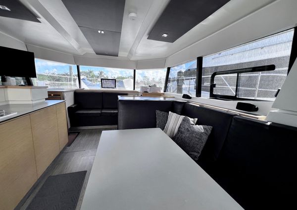 Fountaine Pajot MY 37 image