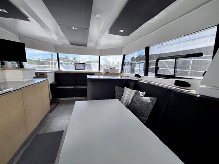 Fountaine Pajot MY 37 image