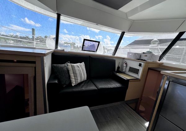 Fountaine Pajot MY 37 image