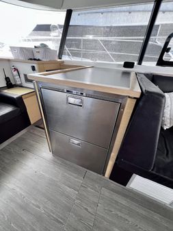 Fountaine Pajot MY 37 image